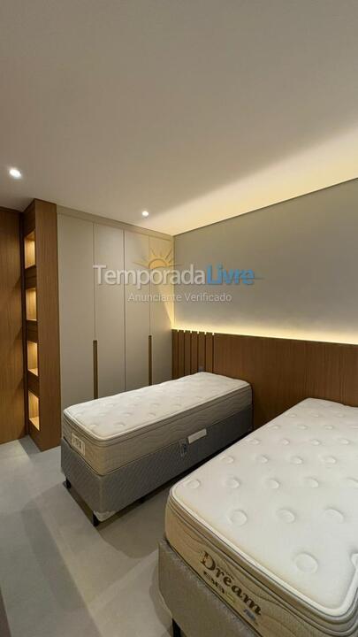 House for vacation rental in Bertioga (Riviera de São Lourenço)