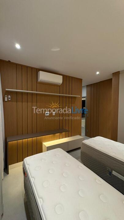 House for vacation rental in Bertioga (Riviera de São Lourenço)