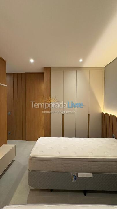 House for vacation rental in Bertioga (Riviera de São Lourenço)