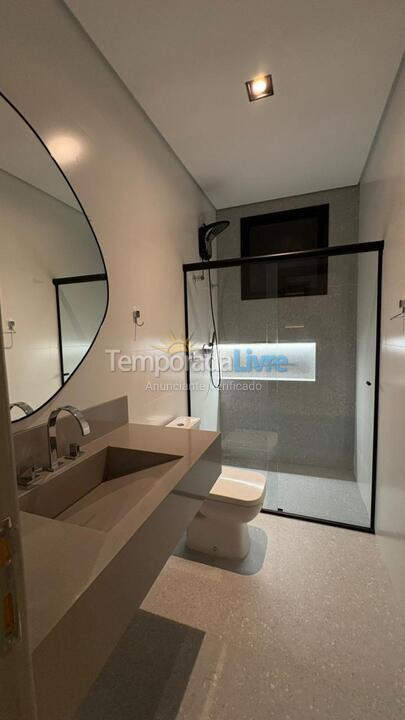 House for vacation rental in Bertioga (Riviera de São Lourenço)