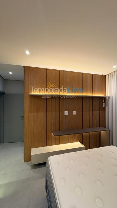 House for vacation rental in Bertioga (Riviera de São Lourenço)