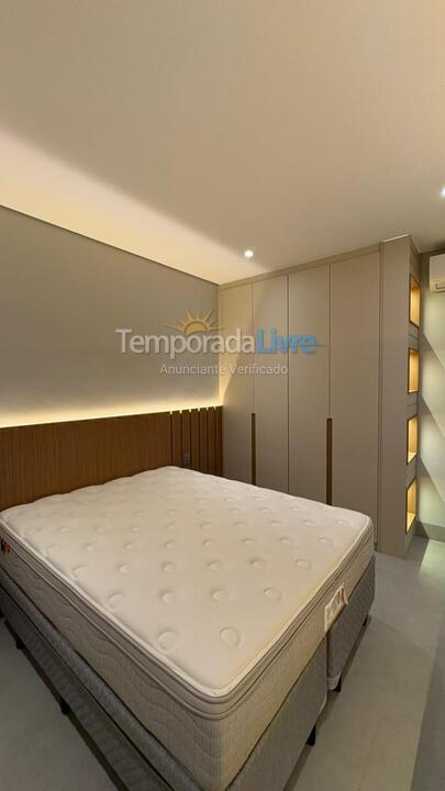 House for vacation rental in Bertioga (Riviera de São Lourenço)