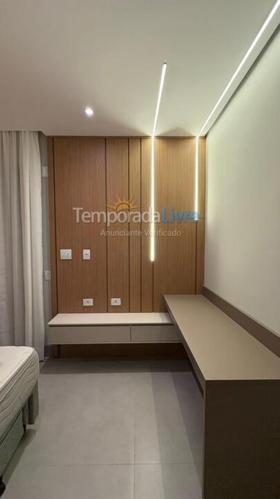 House for vacation rental in Bertioga (Riviera de São Lourenço)