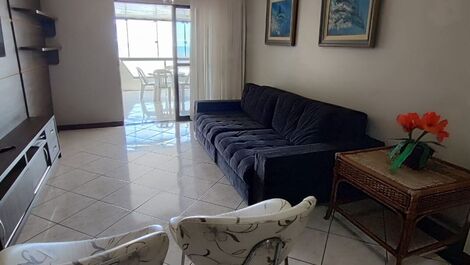 Excellent seafront location