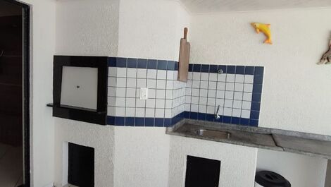 Excellent seafront location