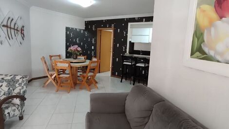 Apartamento para alugar em Itapema - Meia Praia