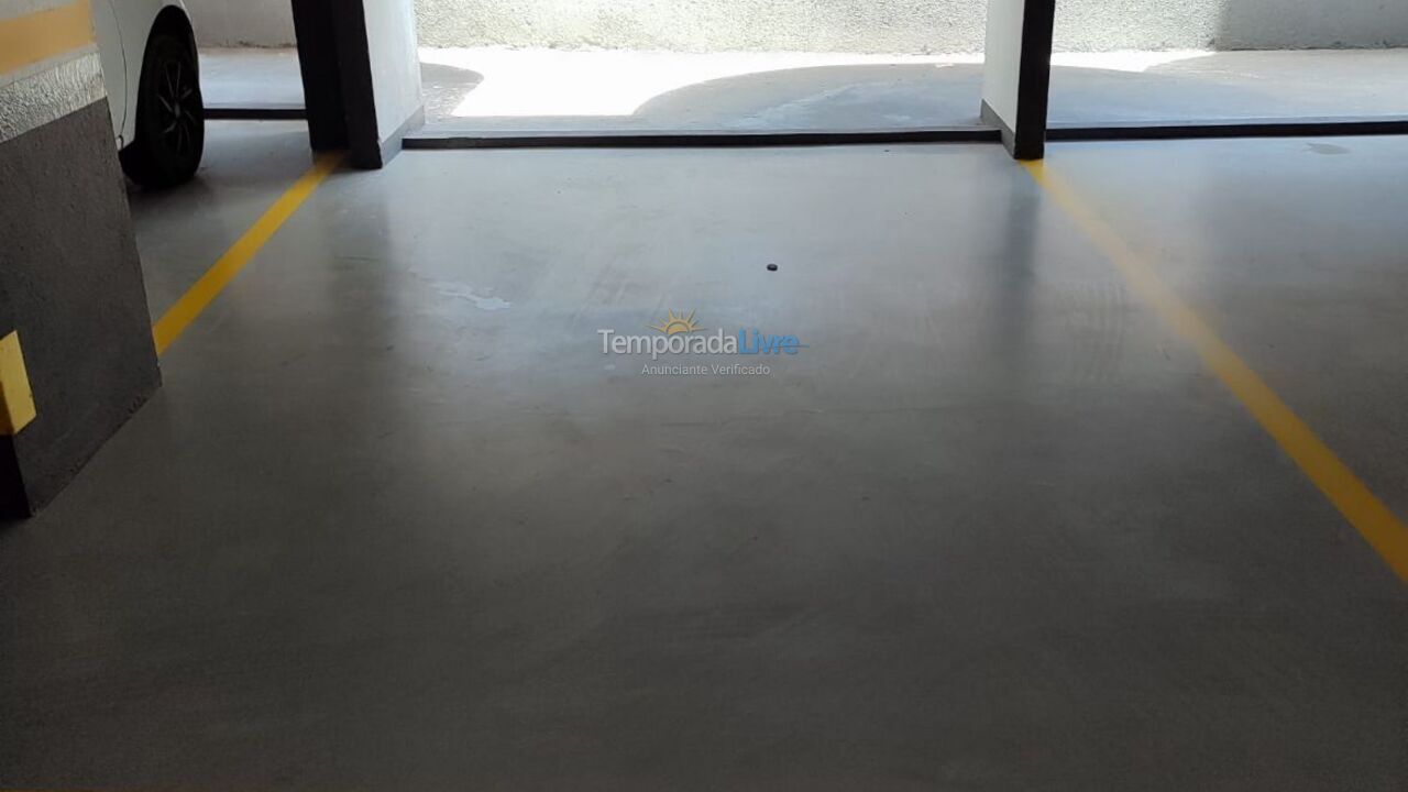 Apartment for vacation rental in Itapema (Meia Praia)