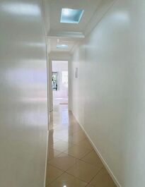 Fully equipped apartment