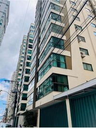 Fully equipped apartment