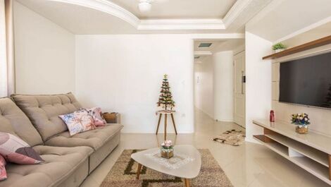 Fully equipped apartment