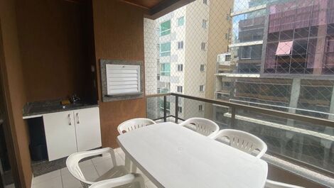 Apartamento para alugar em Itapema - Meia Praia