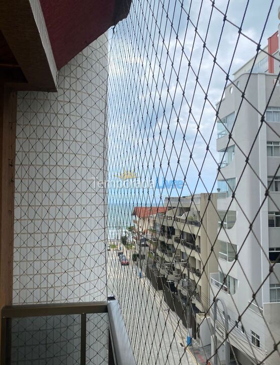 Apartamento para aluguel de temporada em Itapema (Meia Praia)