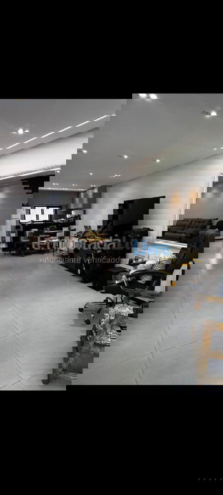 Apartamento para aluguel de temporada em Porto Seguro (Centro)