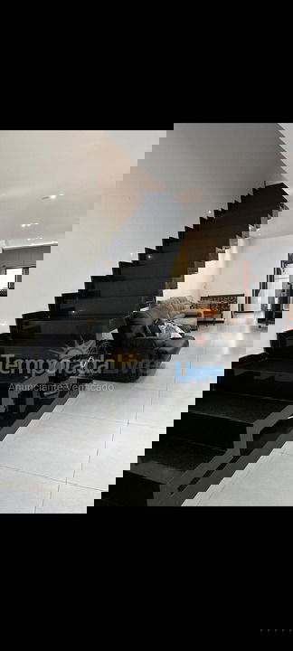 Apartamento para aluguel de temporada em Porto Seguro (Centro)