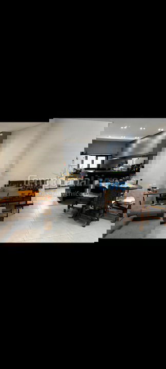 Apartamento para aluguel de temporada em Porto Seguro (Centro)