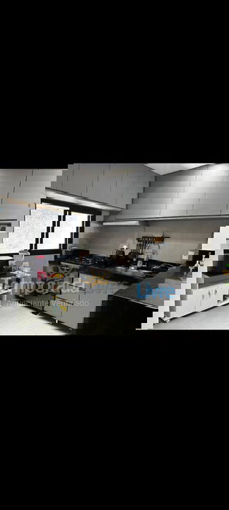 Apartamento para aluguel de temporada em Porto Seguro (Centro)