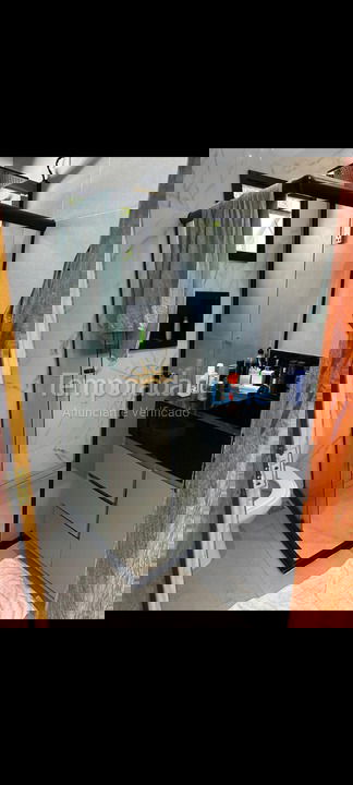 Apartamento para aluguel de temporada em Porto Seguro (Centro)