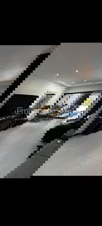 Apartamento para aluguel de temporada em Porto Seguro (Centro)