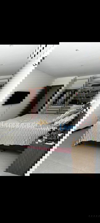 Apartamento para aluguel de temporada em Porto Seguro (Centro)