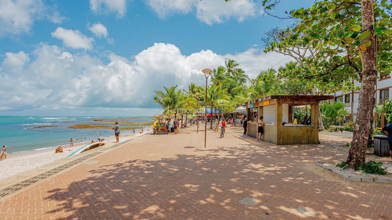 Casa para aluguel de temporada em Mata de São João (Praia do Forte)