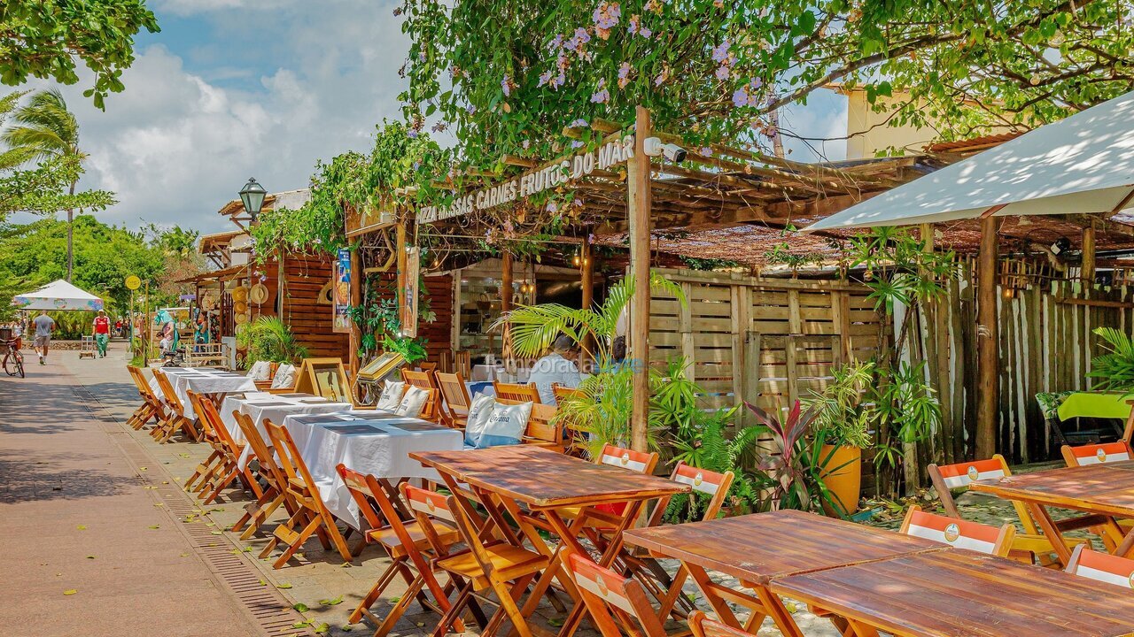 House for vacation rental in Mata de São João (Praia do Forte)