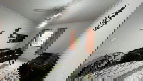 Sala visto da porta de entrada 2