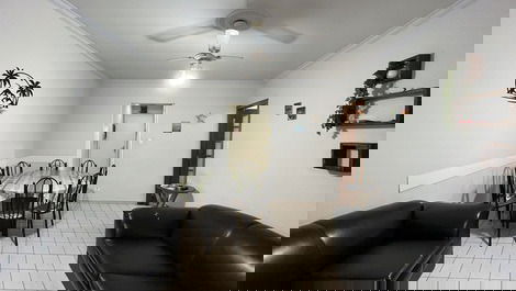 Sala visto da janela