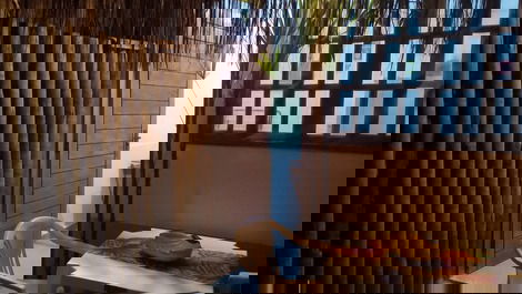 Apartamento tipo estudio en Ubatuba