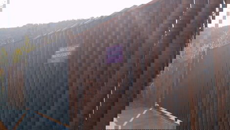 Apartamento tipo estudio en Ubatuba