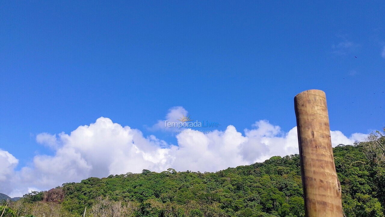 Apartamento para alquiler de vacaciones em Ubatuba (Maranduba)