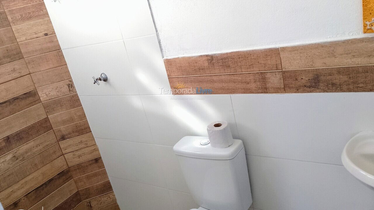 Apartamento para alquiler de vacaciones em Ubatuba (Maranduba)