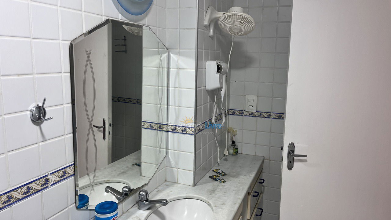 Apartamento para aluguel de temporada em Maceió (Ponta Verde)