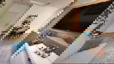 Apartamento para alquilar en Florianopolis - Praia dos Ingleses