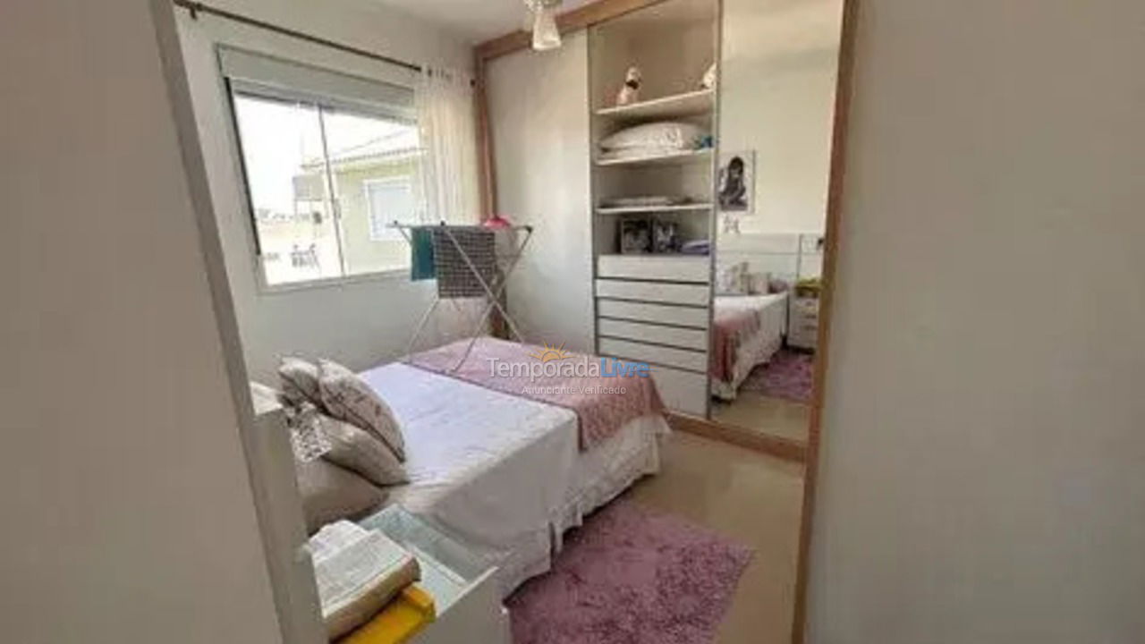Apartamento para alquiler de vacaciones em Florianopolis (Praia dos Ingleses)