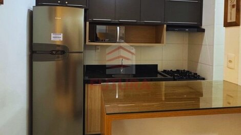 Apartamento para alugar em Bombinhas - Praia de Bombas