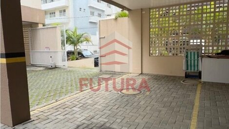 Apartamento para aluguel de temporada Bombas - SC