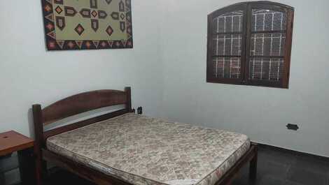 BEACH HOUSE WITH POOL IN ITANHAEM-SP