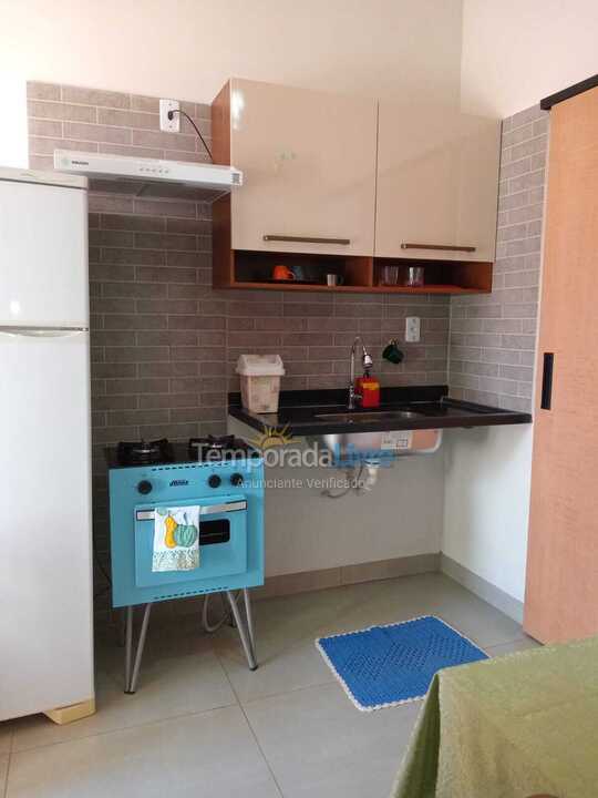 House for vacation rental in São Joaquim da Barra (Recanto do Conde)