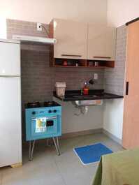 House for rent in São Joaquim da Barra - Recanto do Conde