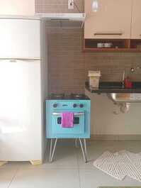 Cozy - São Joaquim da Barra-SP