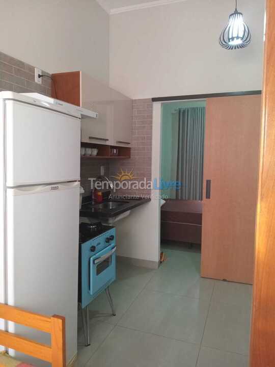 House for vacation rental in São Joaquim da Barra (Recanto do Conde)