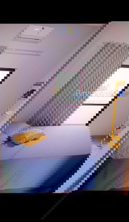 House for vacation rental in São Joaquim da Barra (Recanto do Conde)