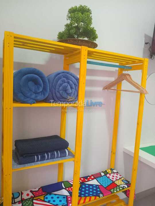 House for vacation rental in São Joaquim da Barra (Recanto do Conde)