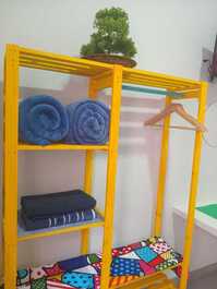 Cozy - São Joaquim da Barra-SP