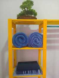 Cozy - São Joaquim da Barra-SP