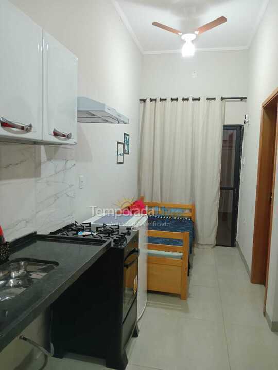 House for vacation rental in São Joaquim da Barra (Recanto do Conde)