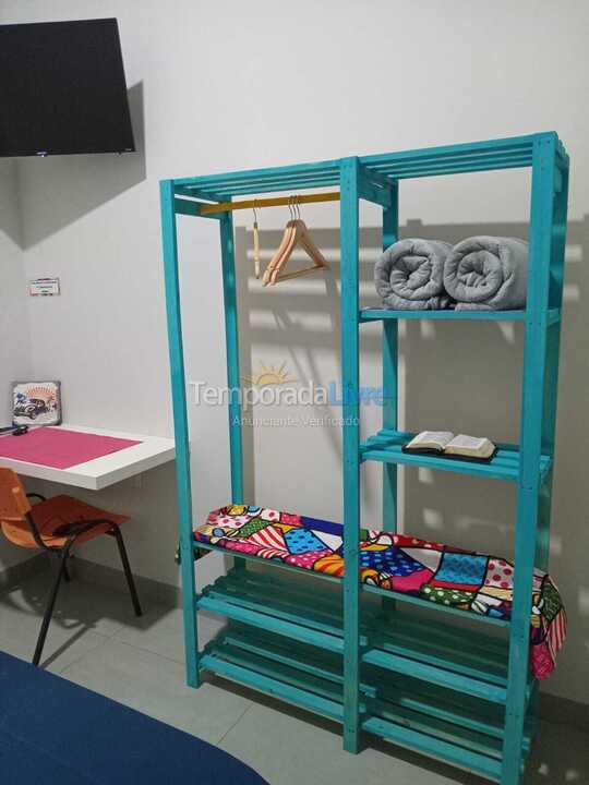 House for vacation rental in São Joaquim da Barra (Recanto do Conde)