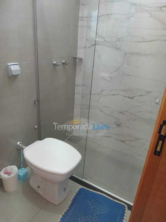 House for vacation rental in São Joaquim da Barra (Recanto do Conde)