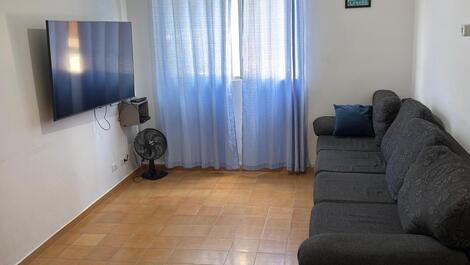 Apto Tenório 2 quartos com “Wi-Fi” top