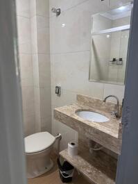 Apto Tenório 2 quartos com “Wi-Fi” top